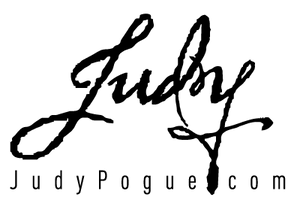 Pogue Family Mission Society logo