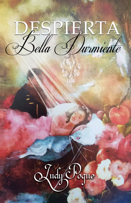 Despierta - Bella Durmiente - Spanish - Soft Cover