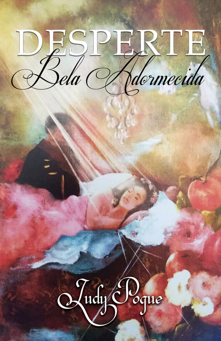 Desperte - Bela Adormecida - Portuguese - Soft Cover