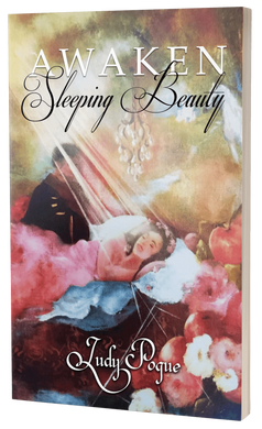 Awaken Sleeping Beauty - English - Soft Cover